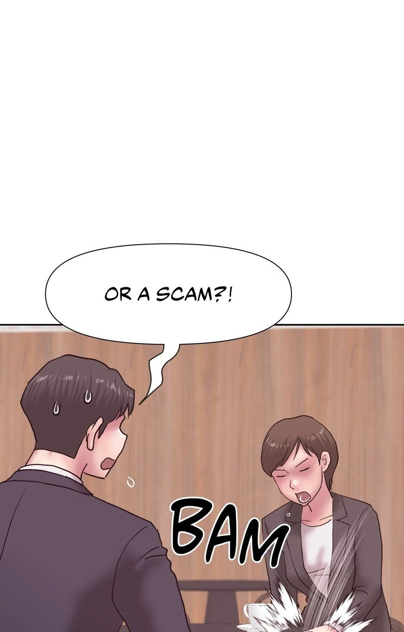 Comes With Benefits Chapter 39 image 16