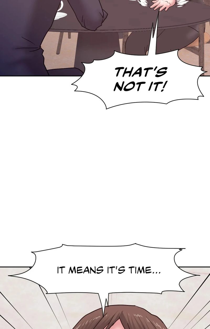 Comes With Benefits Chapter 39 image 17