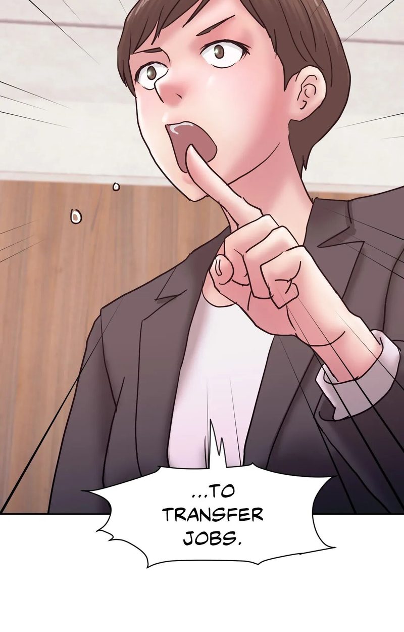 Comes With Benefits Chapter 39 image 18