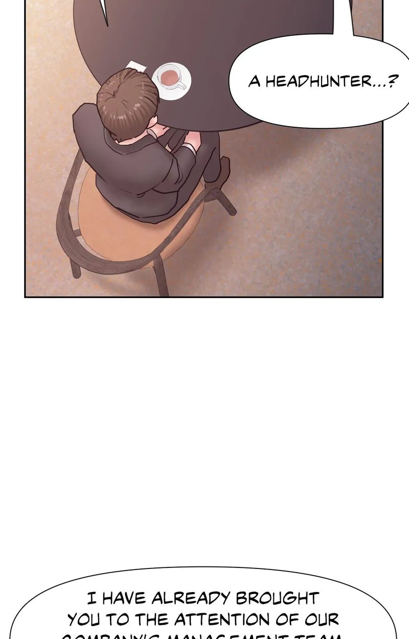Comes With Benefits Chapter 39 image 1