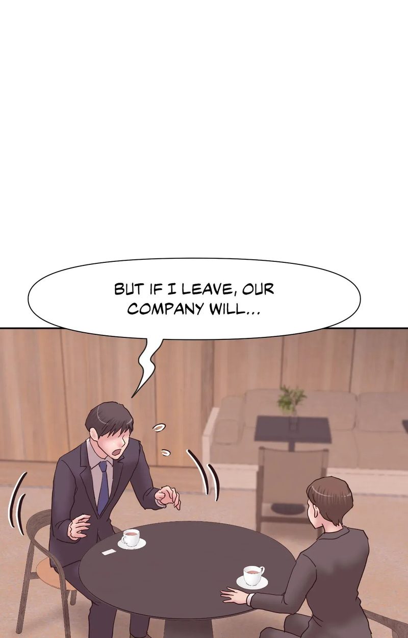Comes With Benefits Chapter 39 image 19