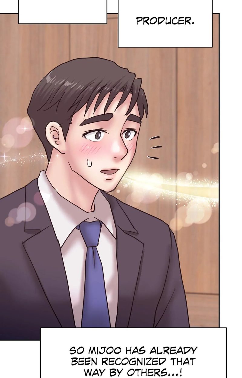 Comes With Benefits Chapter 39 image 21
