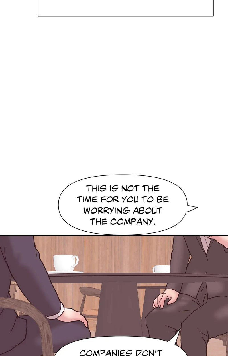 Comes With Benefits Chapter 39 image 22