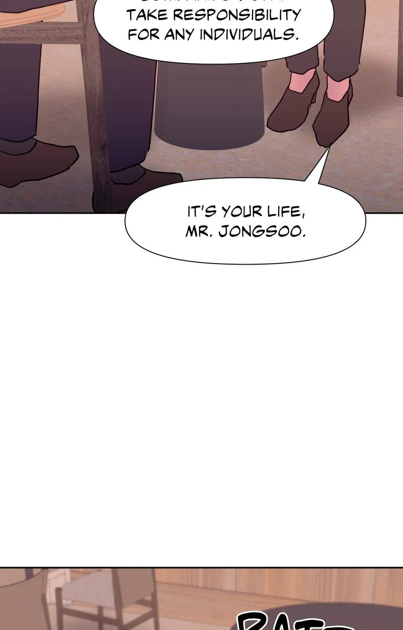 Comes With Benefits Chapter 39 image 23