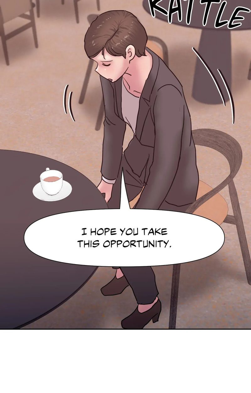 Comes With Benefits Chapter 39 image 24