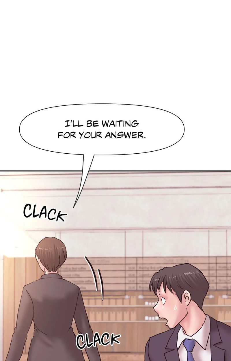 Comes With Benefits Chapter 39 image 25