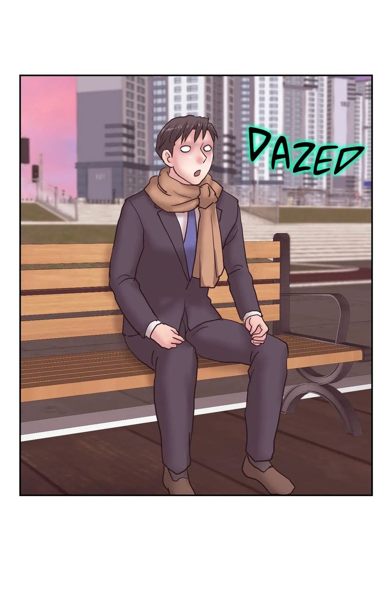 Comes With Benefits Chapter 39 image 30