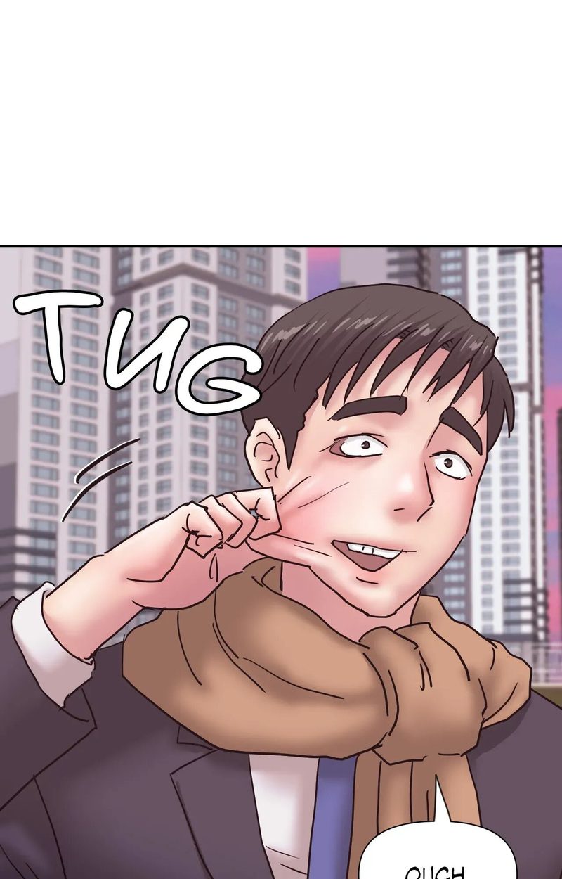 Comes With Benefits Chapter 39 image 31