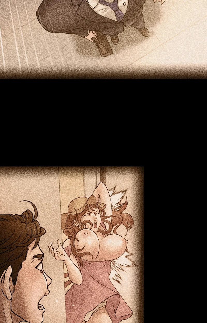 Comes With Benefits Chapter 39 image 36