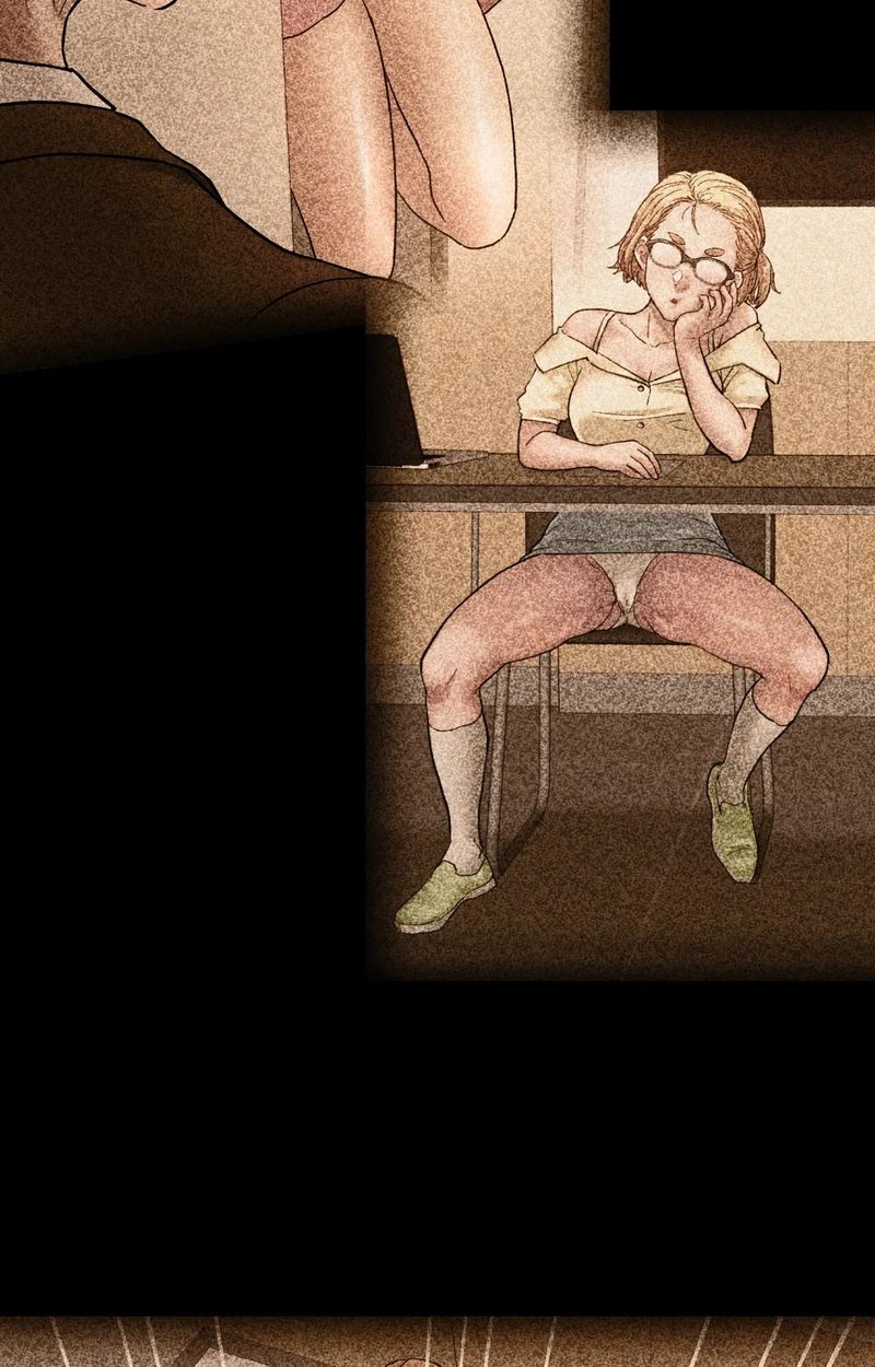 Comes With Benefits Chapter 39 image 37