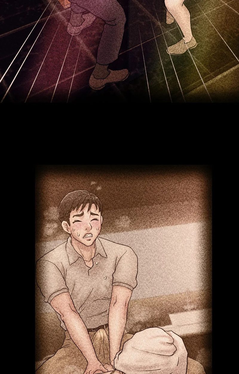 Comes With Benefits Chapter 39 image 40
