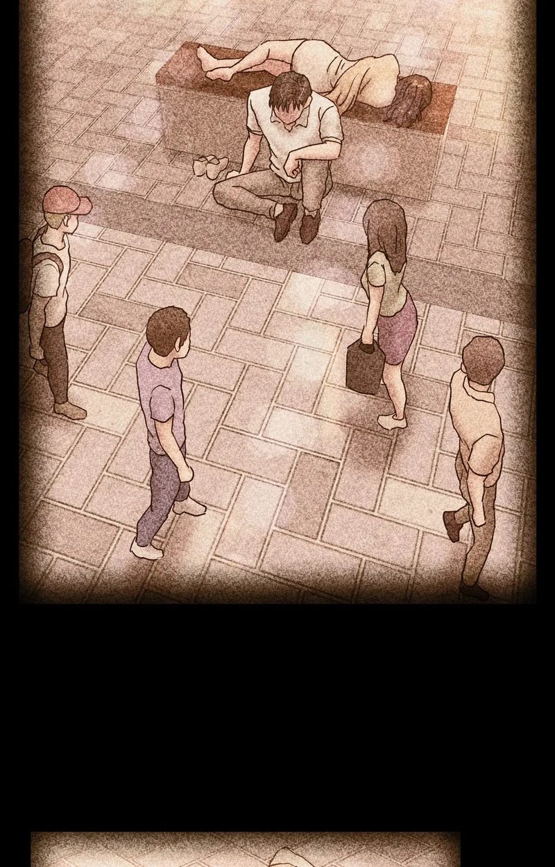Comes With Benefits Chapter 39 image 44