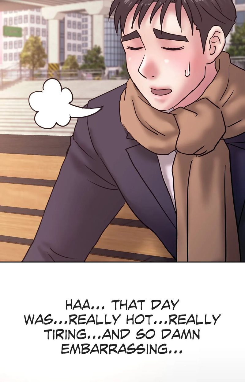 Comes With Benefits Chapter 39 image 46