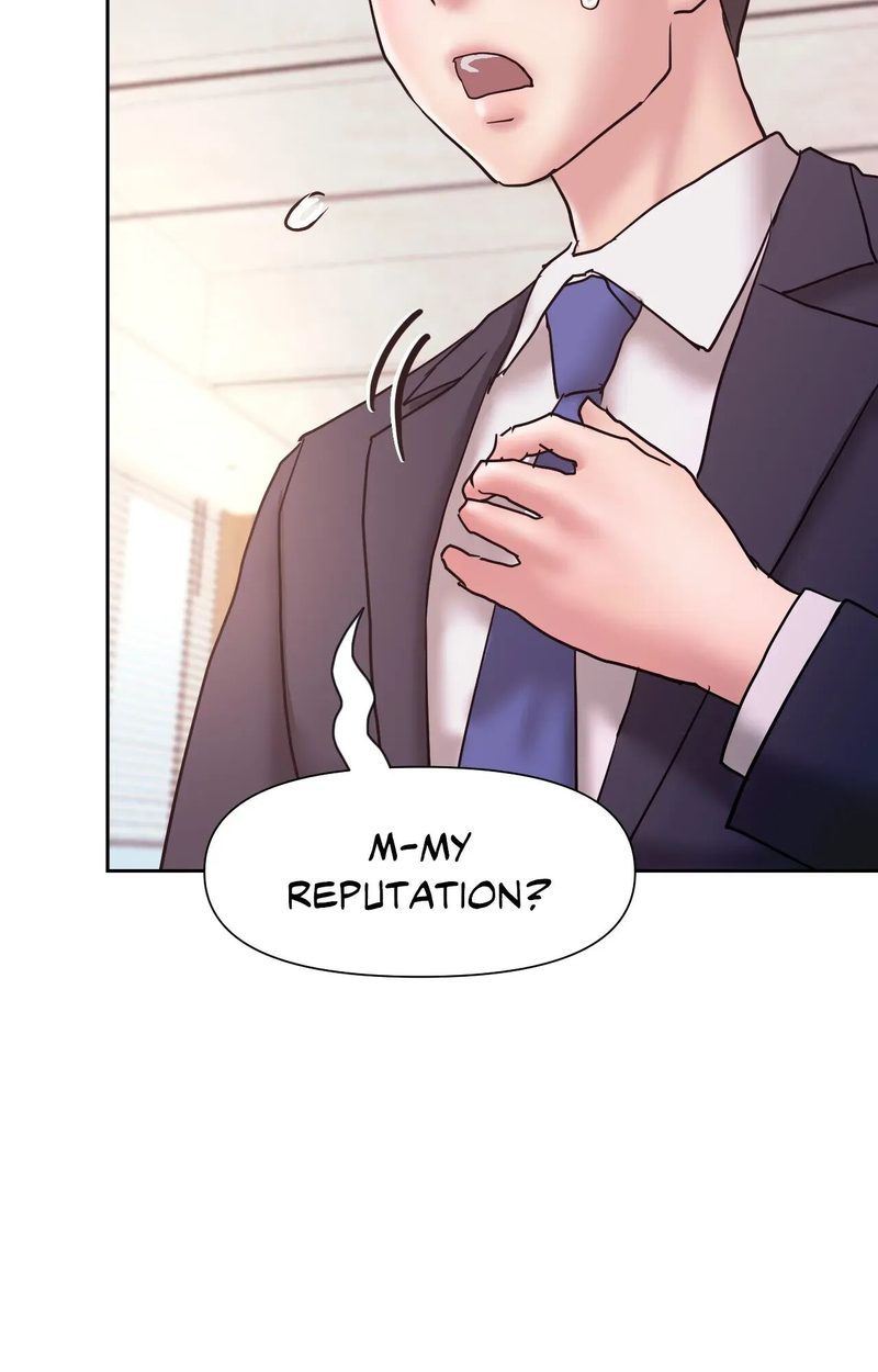 Comes With Benefits Chapter 39 image 4