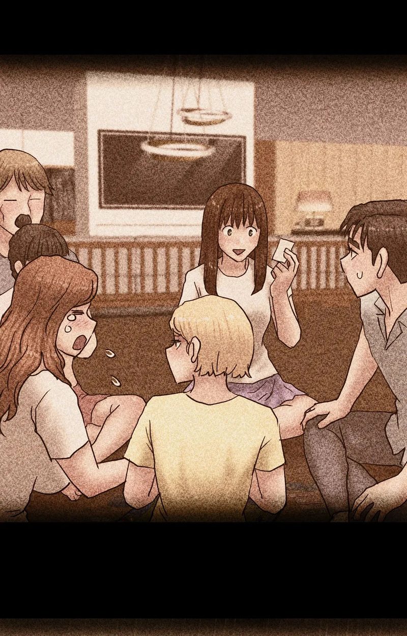 Comes With Benefits Chapter 39 image 49