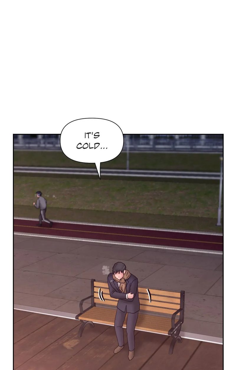 Comes With Benefits Chapter 39 image 65
