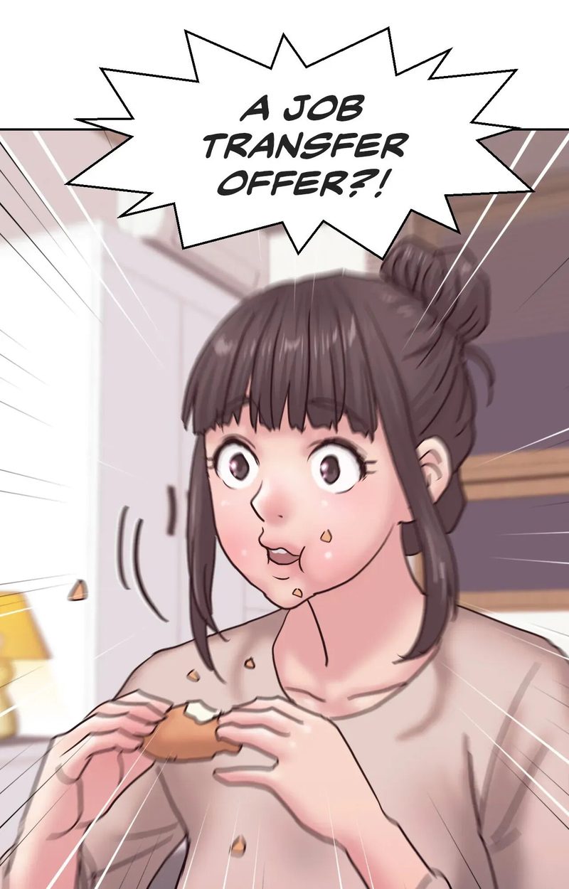 Comes With Benefits Chapter 39 image 68