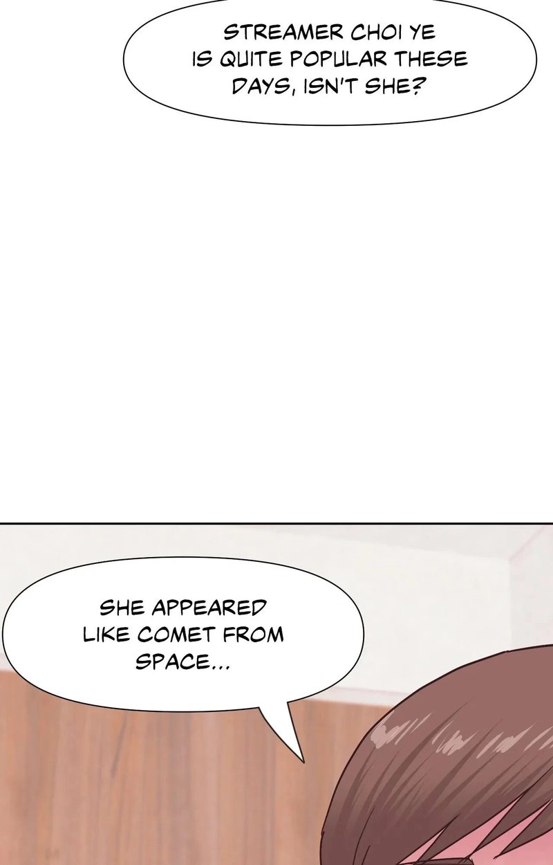 Comes With Benefits Chapter 39 image 6