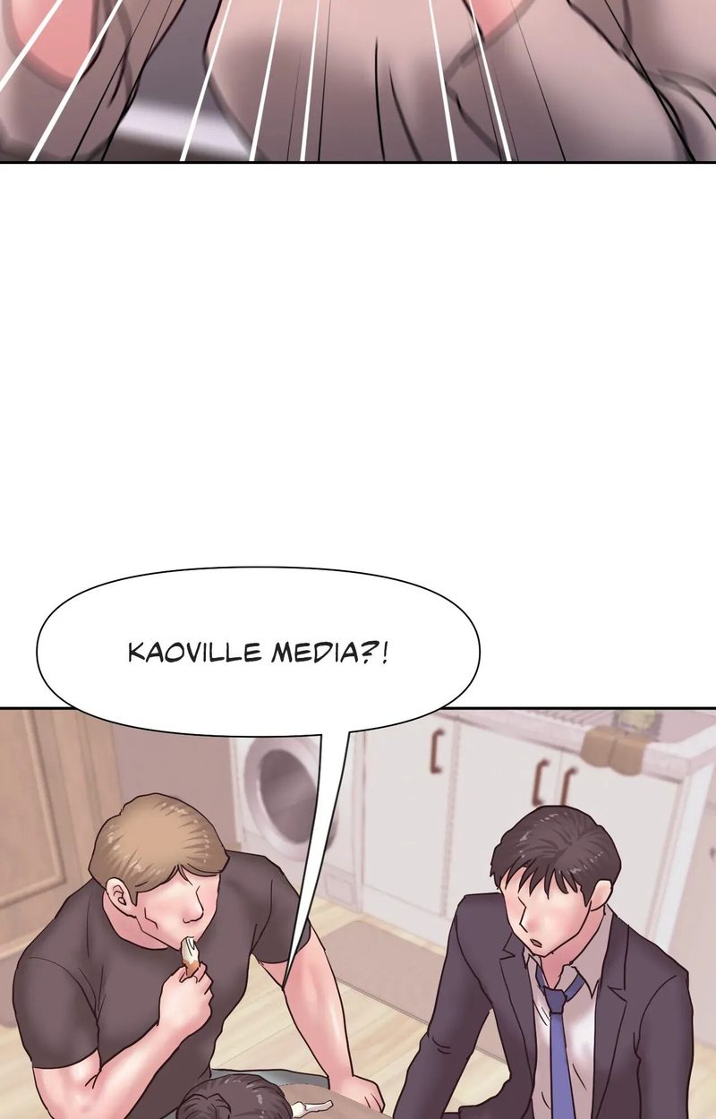 Comes With Benefits Chapter 39 image 69