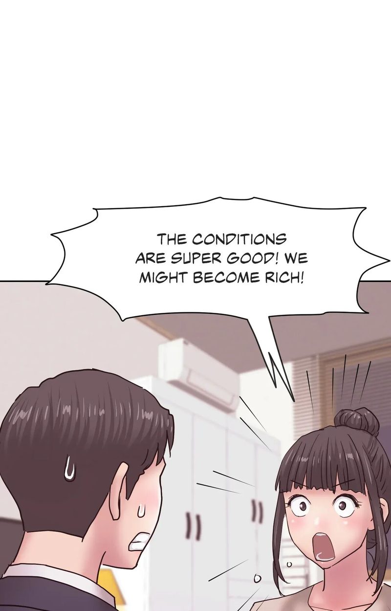 Comes With Benefits Chapter 39 image 72