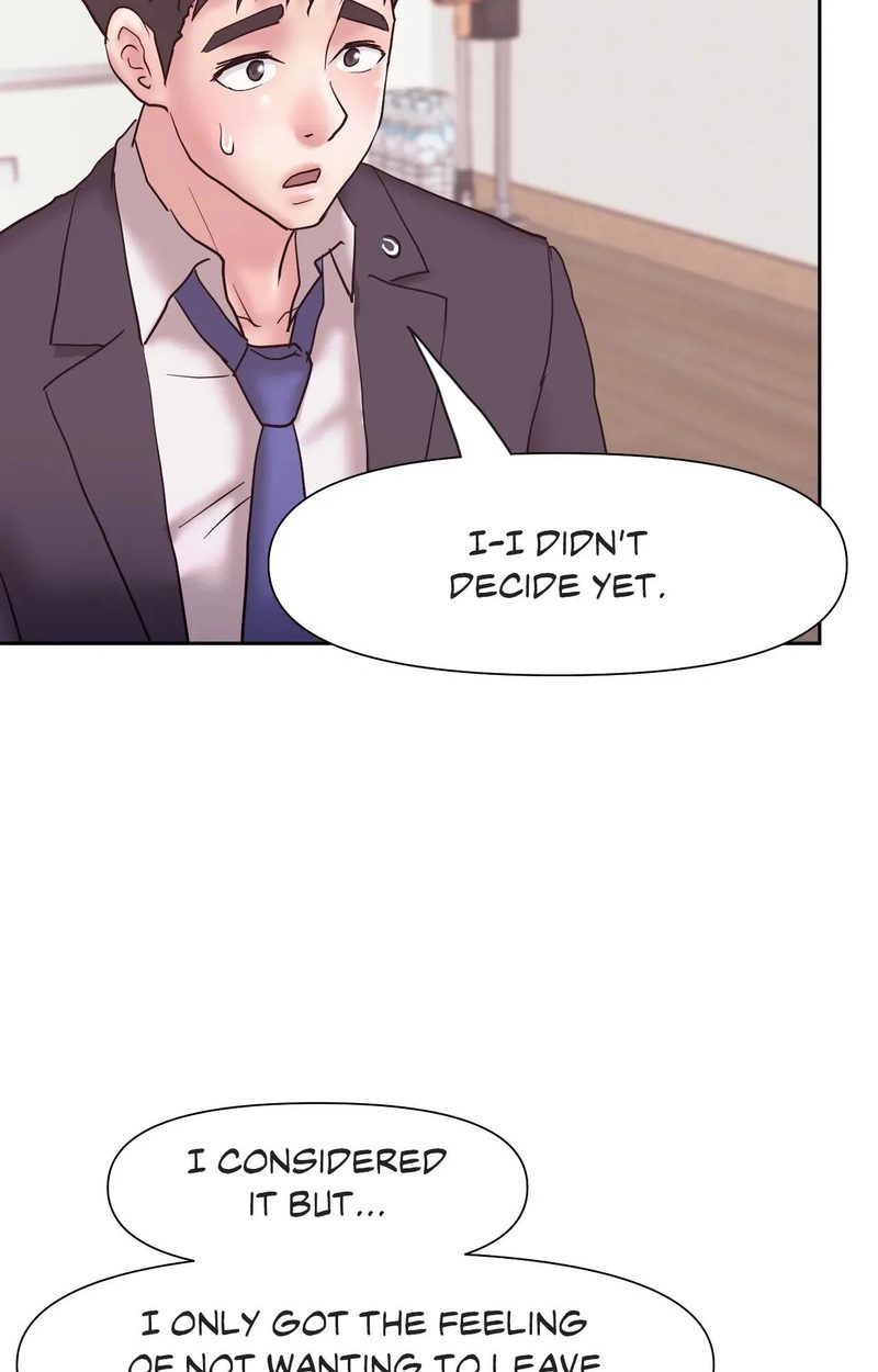 Comes With Benefits Chapter 39 image 74