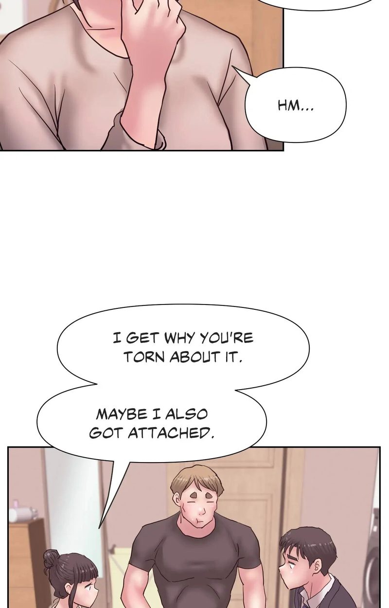 Comes With Benefits Chapter 39 image 78