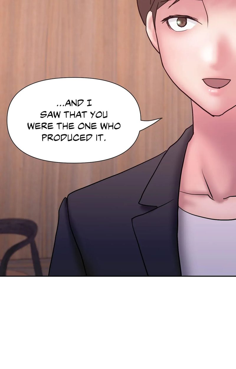 Comes With Benefits Chapter 39 image 7