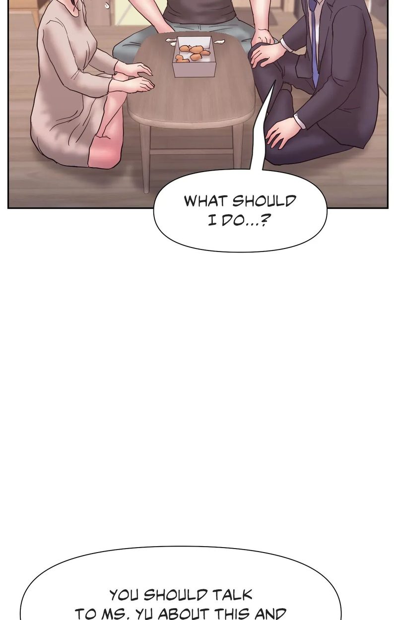 Comes With Benefits Chapter 39 image 79