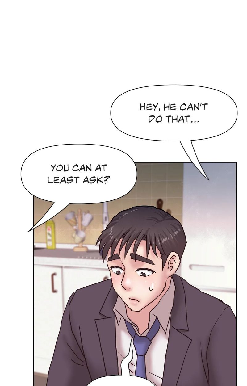 Comes With Benefits Chapter 39 image 81