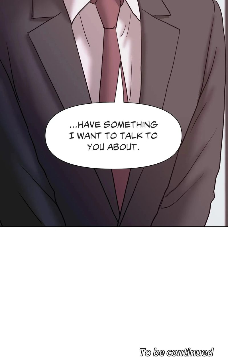 Comes With Benefits Chapter 39 image 87