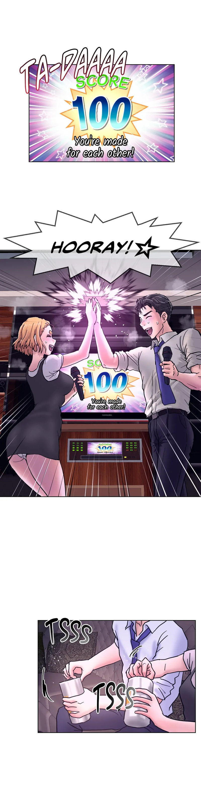 Comes With Benefits Chapter 4 image 12