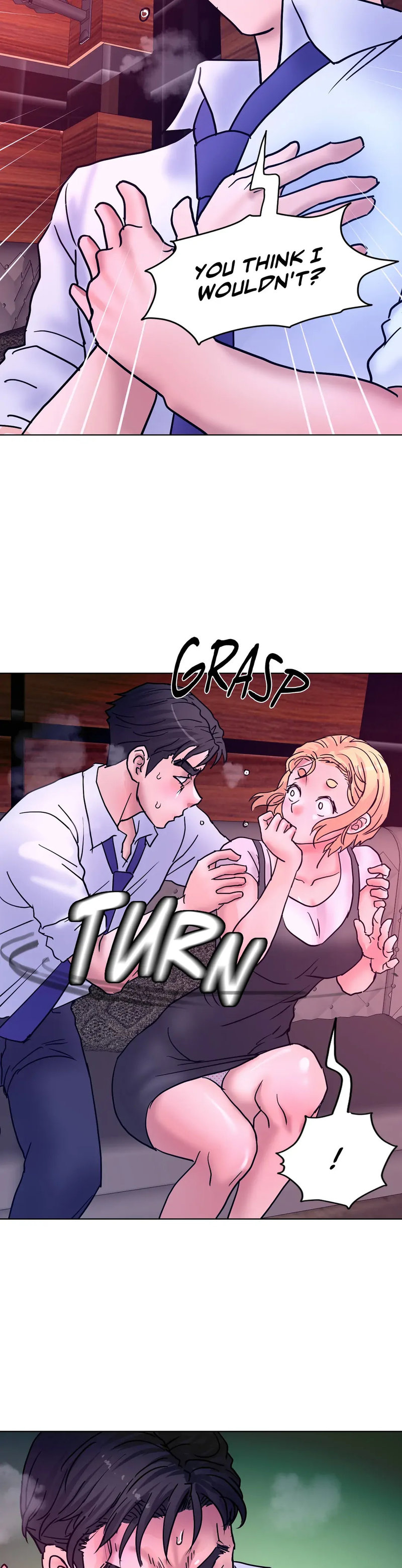 Comes With Benefits Chapter 4 image 19