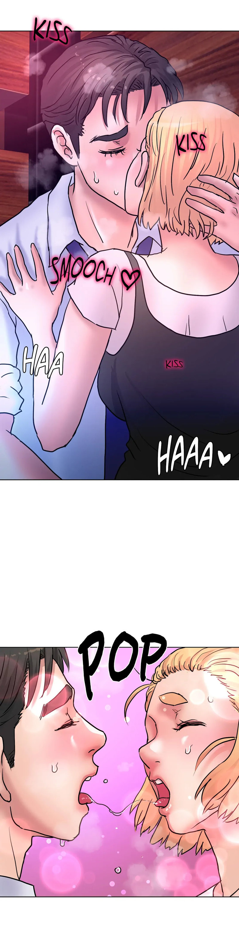 Comes With Benefits Chapter 4 image 23