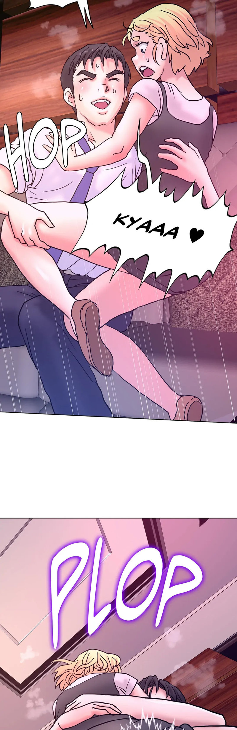 Comes With Benefits Chapter 4 image 25