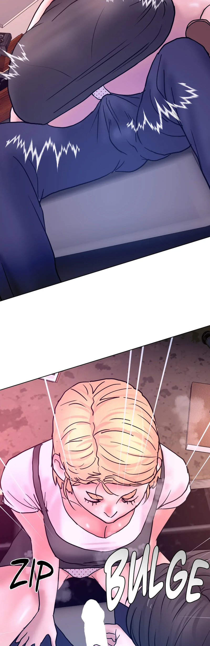 Comes With Benefits Chapter 4 image 26