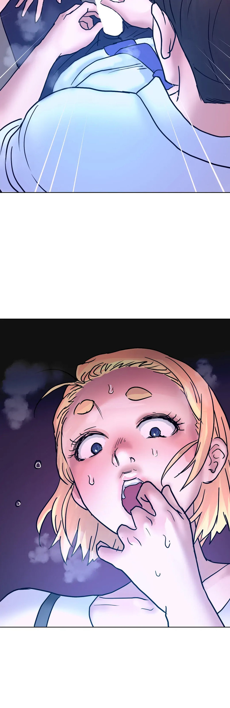 Comes With Benefits Chapter 4 image 27