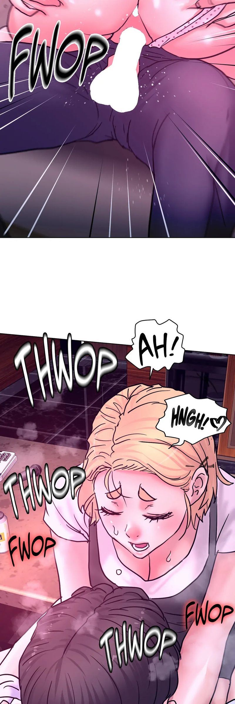 Comes With Benefits Chapter 4 image 29
