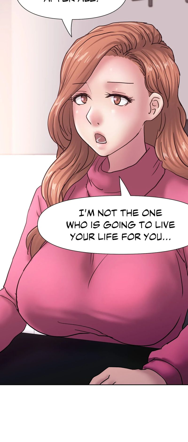 Comes With Benefits Chapter 40 image 13