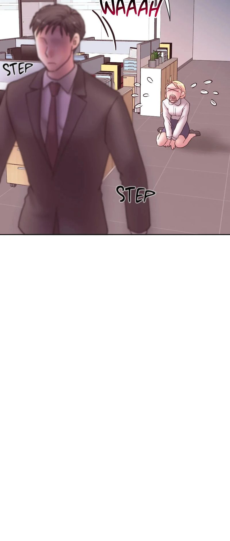 Comes With Benefits Chapter 40 image 25