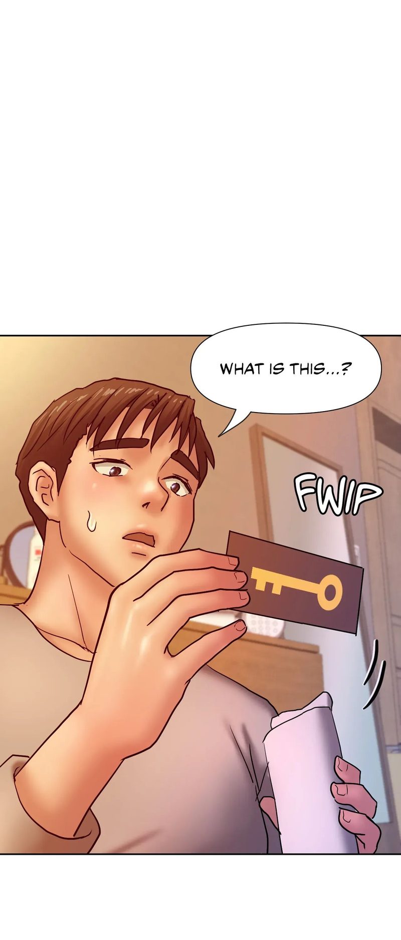 Comes With Benefits Chapter 40 image 37