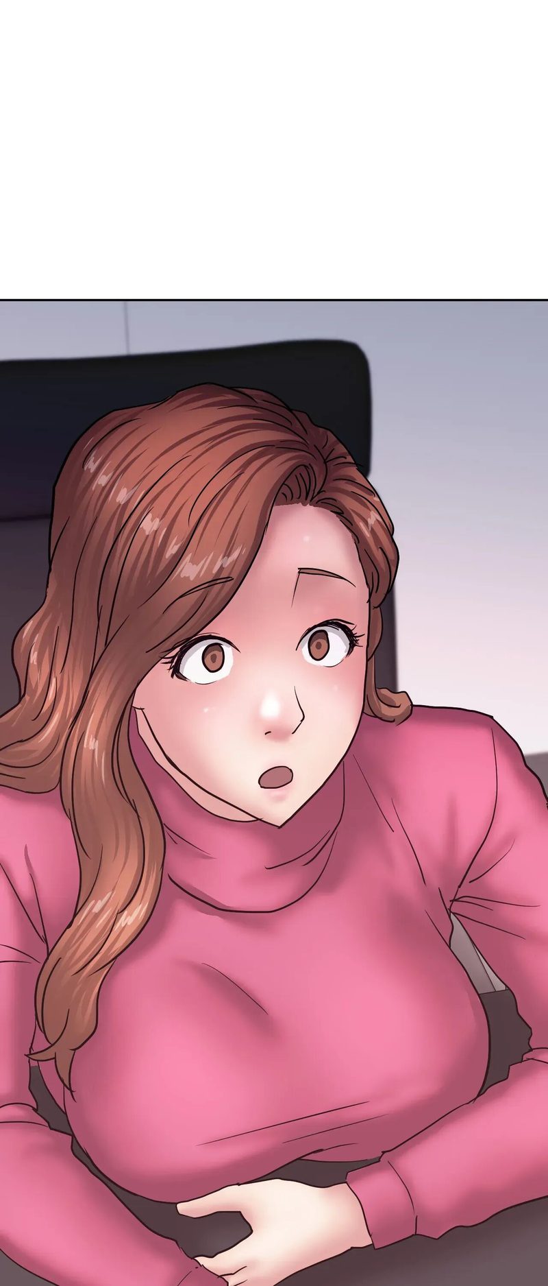 Comes With Benefits Chapter 40 image 3