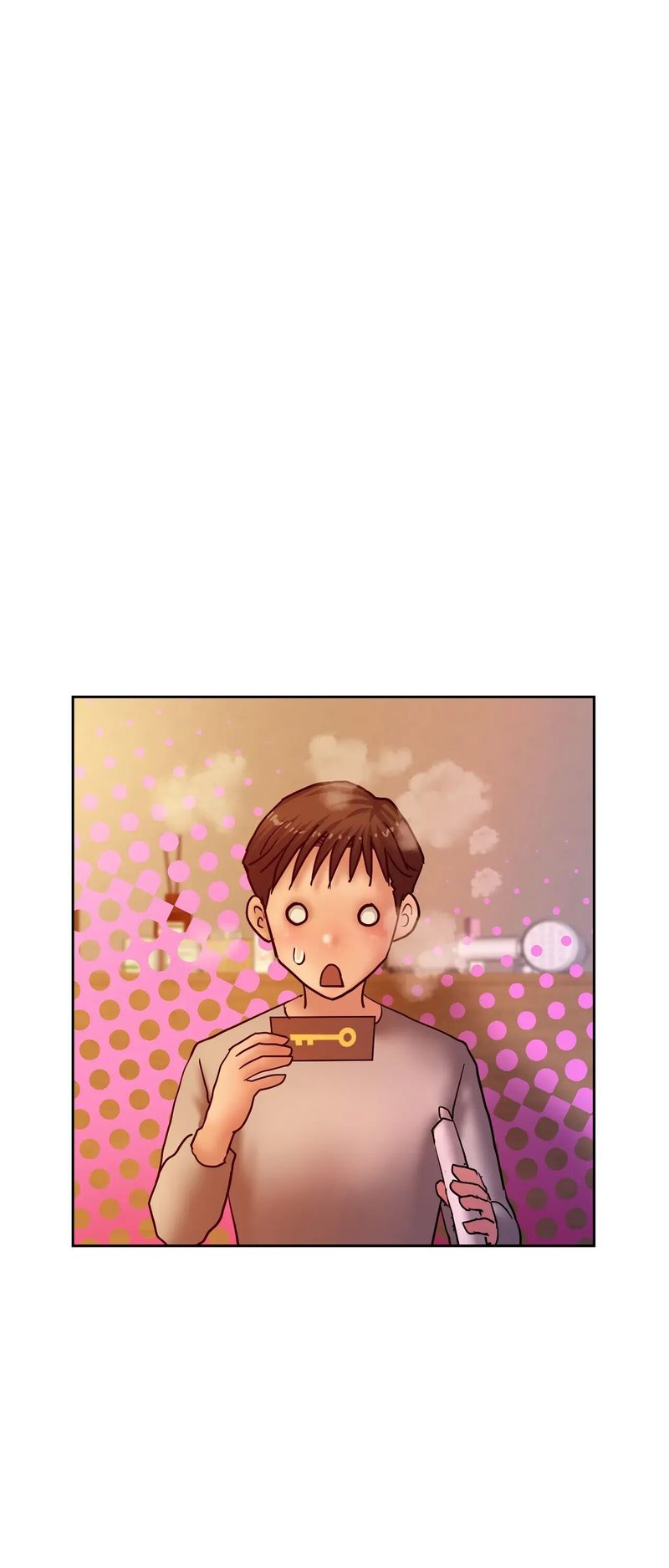Comes With Benefits Chapter 40 image 39