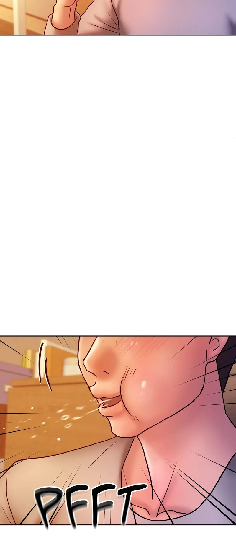 Comes With Benefits Chapter 40 image 41
