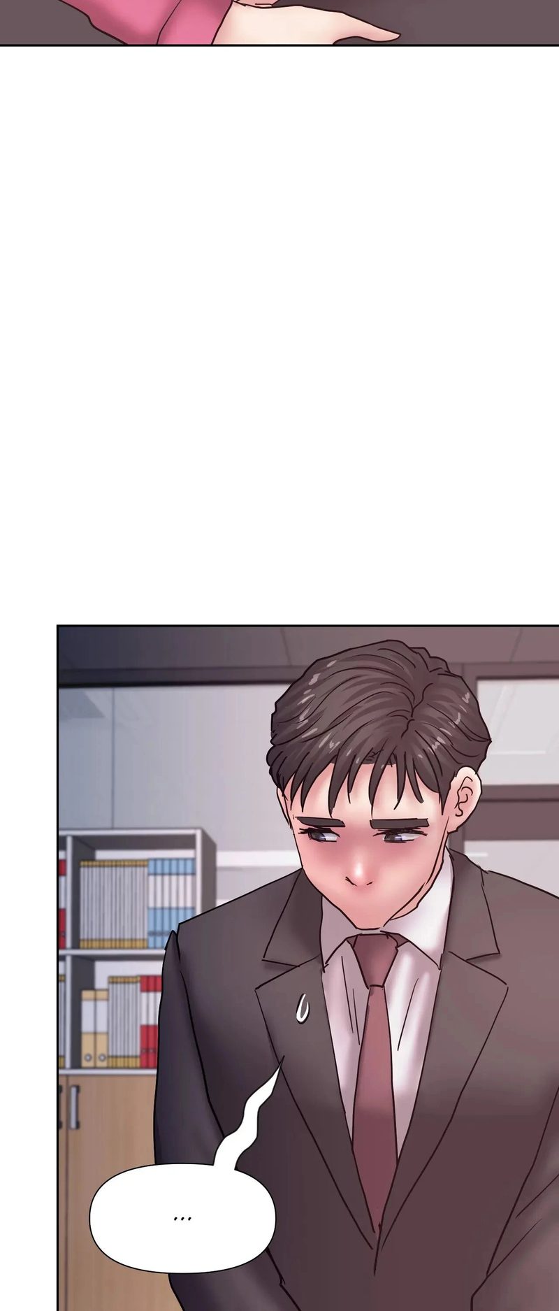 Comes With Benefits Chapter 40 image 4