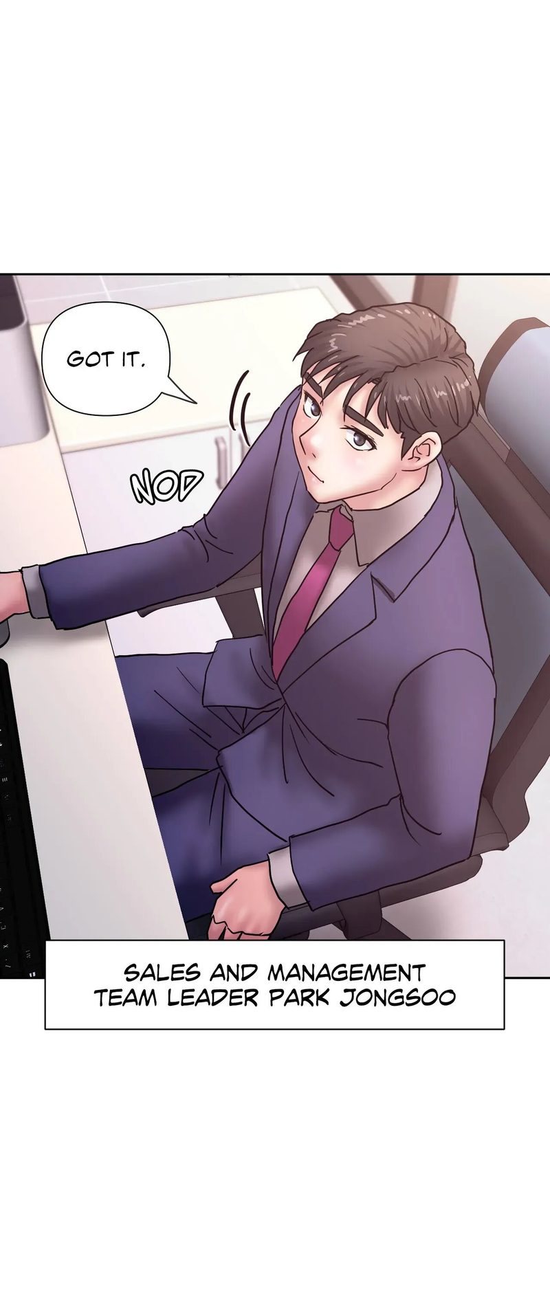 Comes With Benefits Chapter 40 image 50