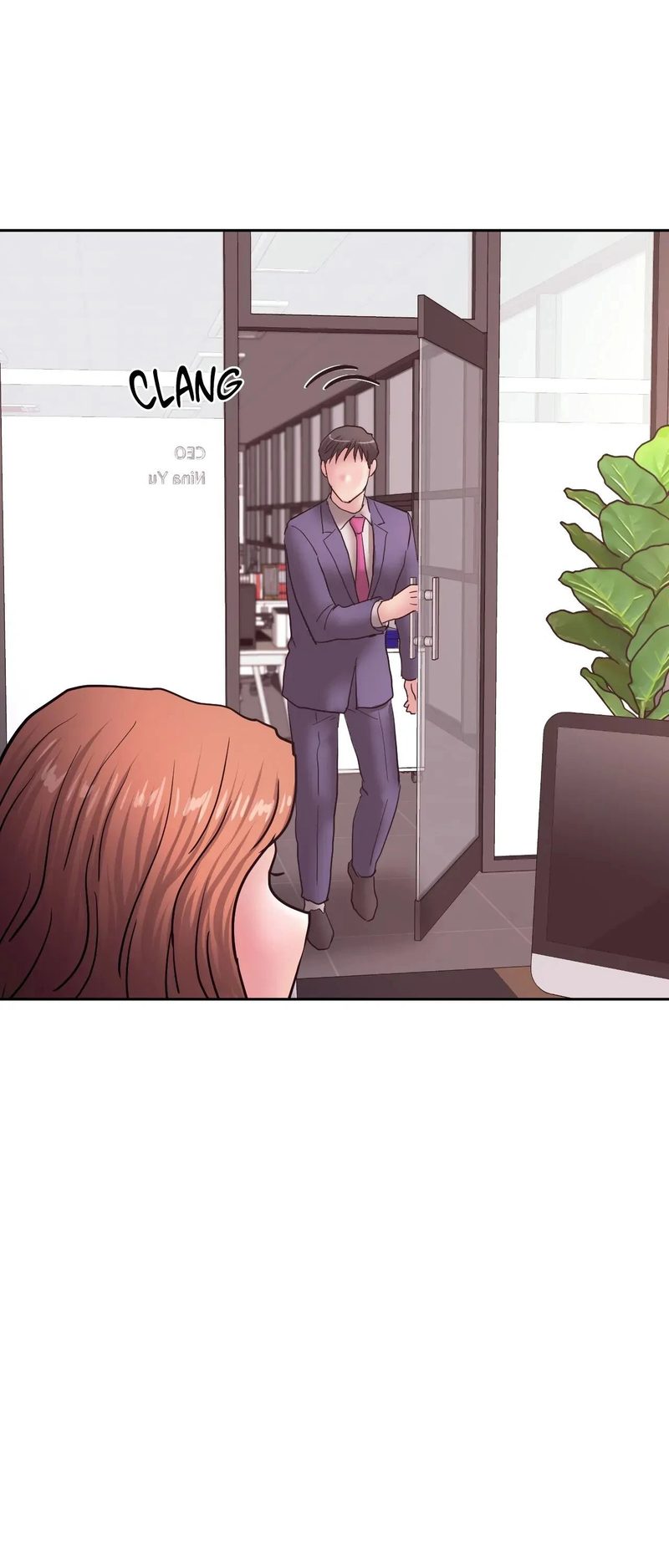 Comes With Benefits Chapter 40 image 51