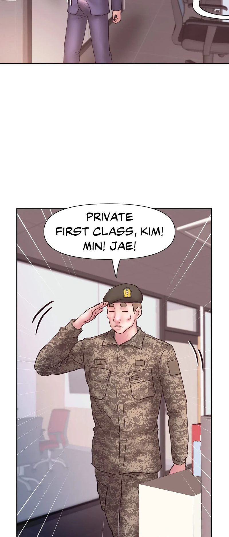 Comes With Benefits Chapter 40 image 55