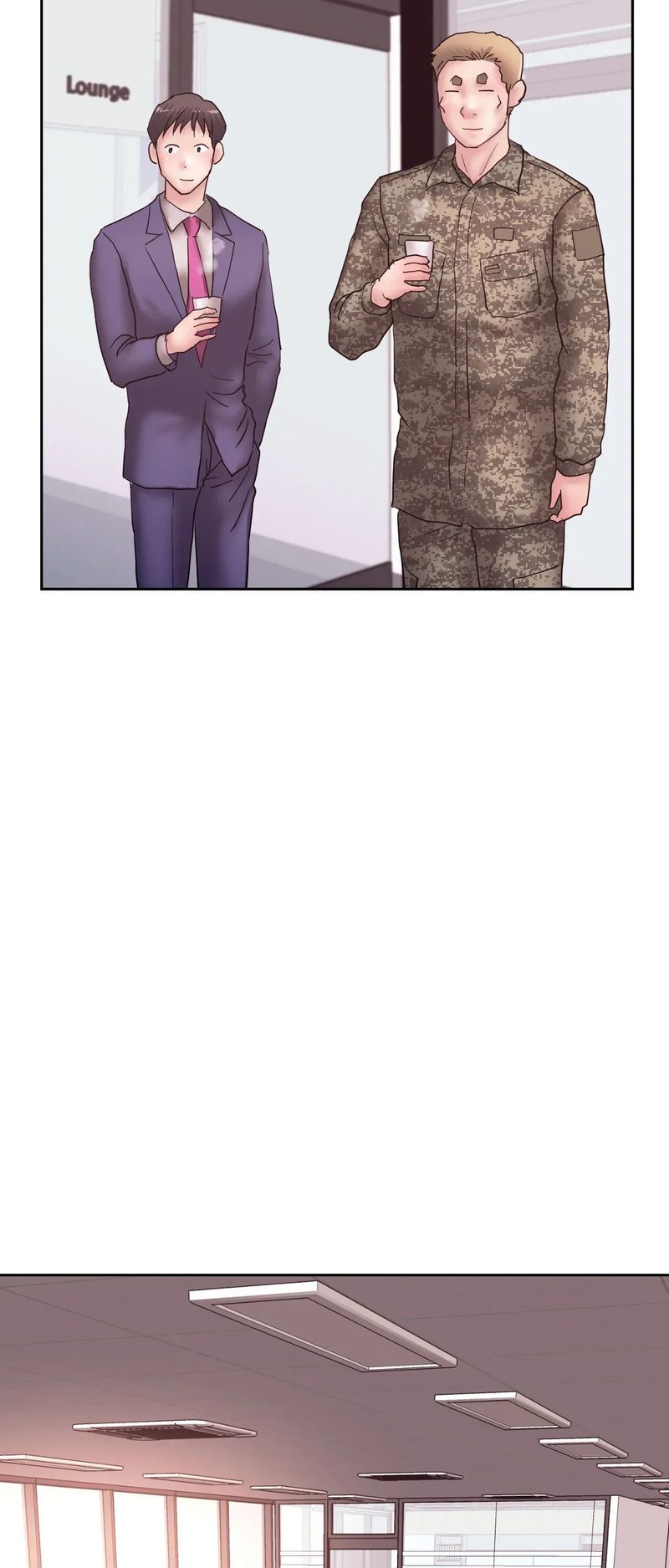 Comes With Benefits Chapter 40 image 58