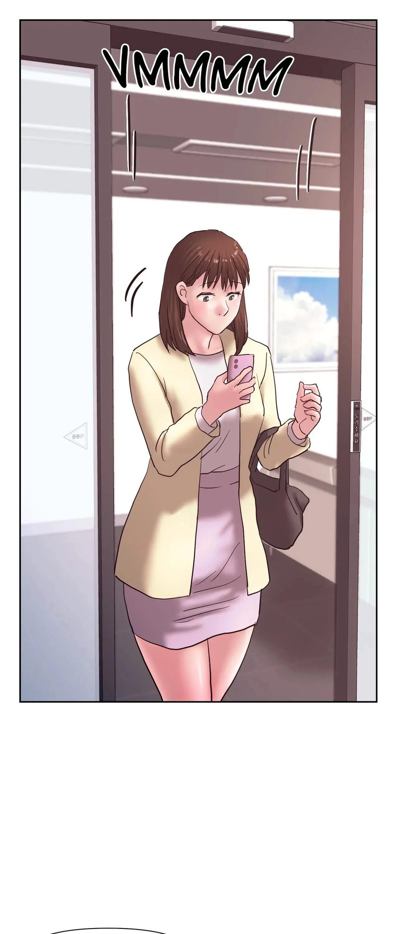 Comes With Benefits Chapter 40 image 62