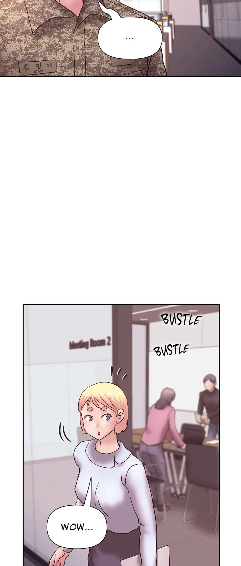 Comes With Benefits Chapter 40 image 65